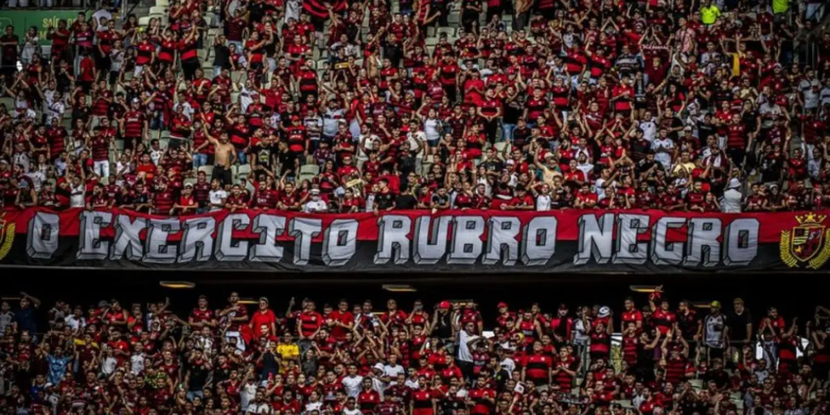 Paulo Sousa está mesmo de saída do Mengão