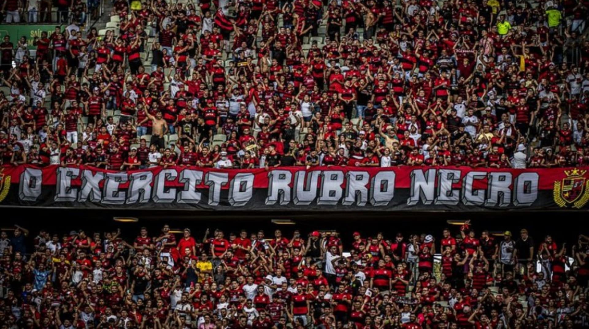 Paulo Sousa está mesmo de saída do Mengão