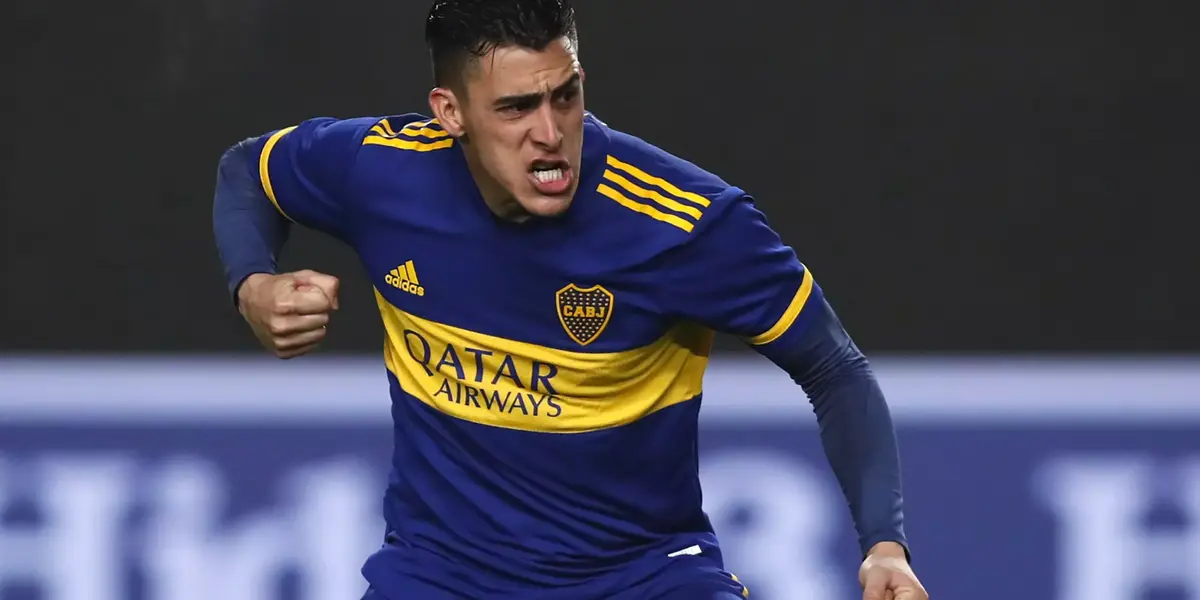 Pavón participou de polêmica envolvendo Boca e Atlético na Libertadores de 2021, relembre