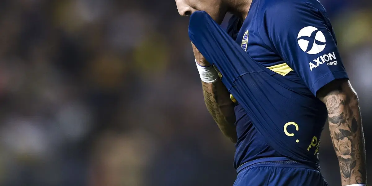 Pavón tem sido descartado no Boca Juniors após acerto com o Galo