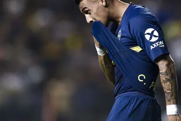 Pavón tem sido descartado no Boca Juniors após acerto com o Galo