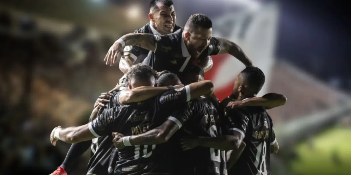 Payet é a esperança do Vasco