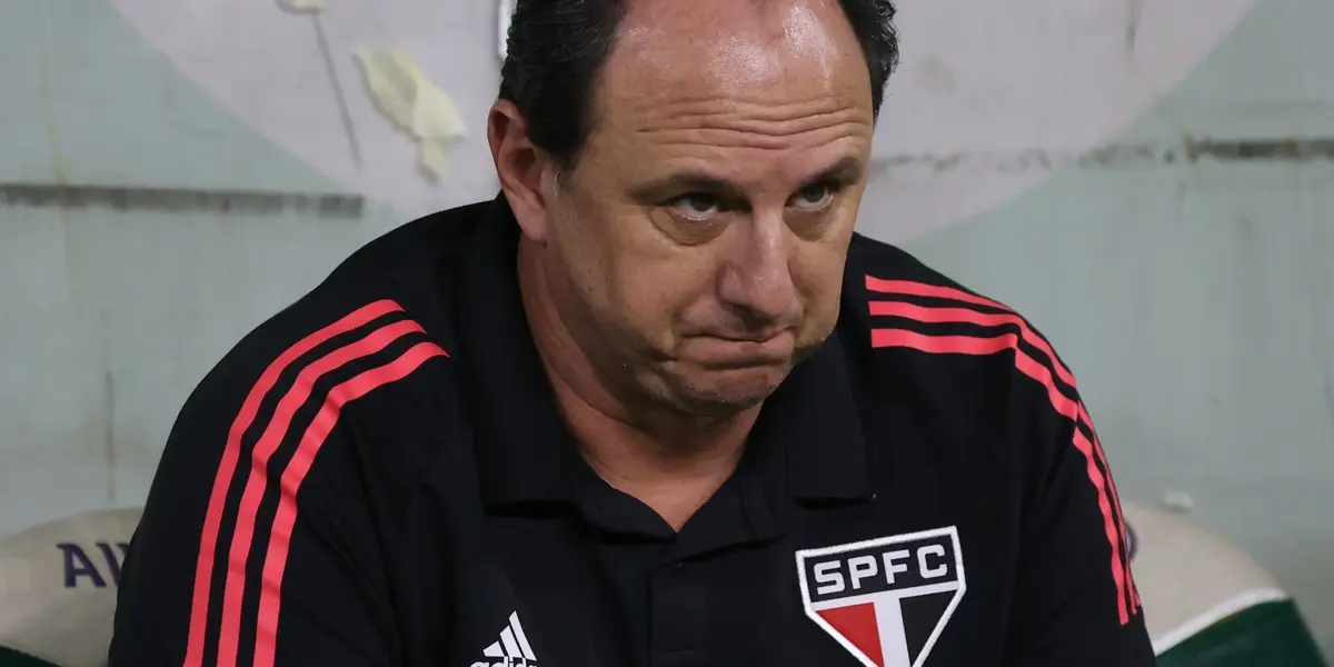 Pedido foi feito após a classificação do São Paulo na Copa do Brasil