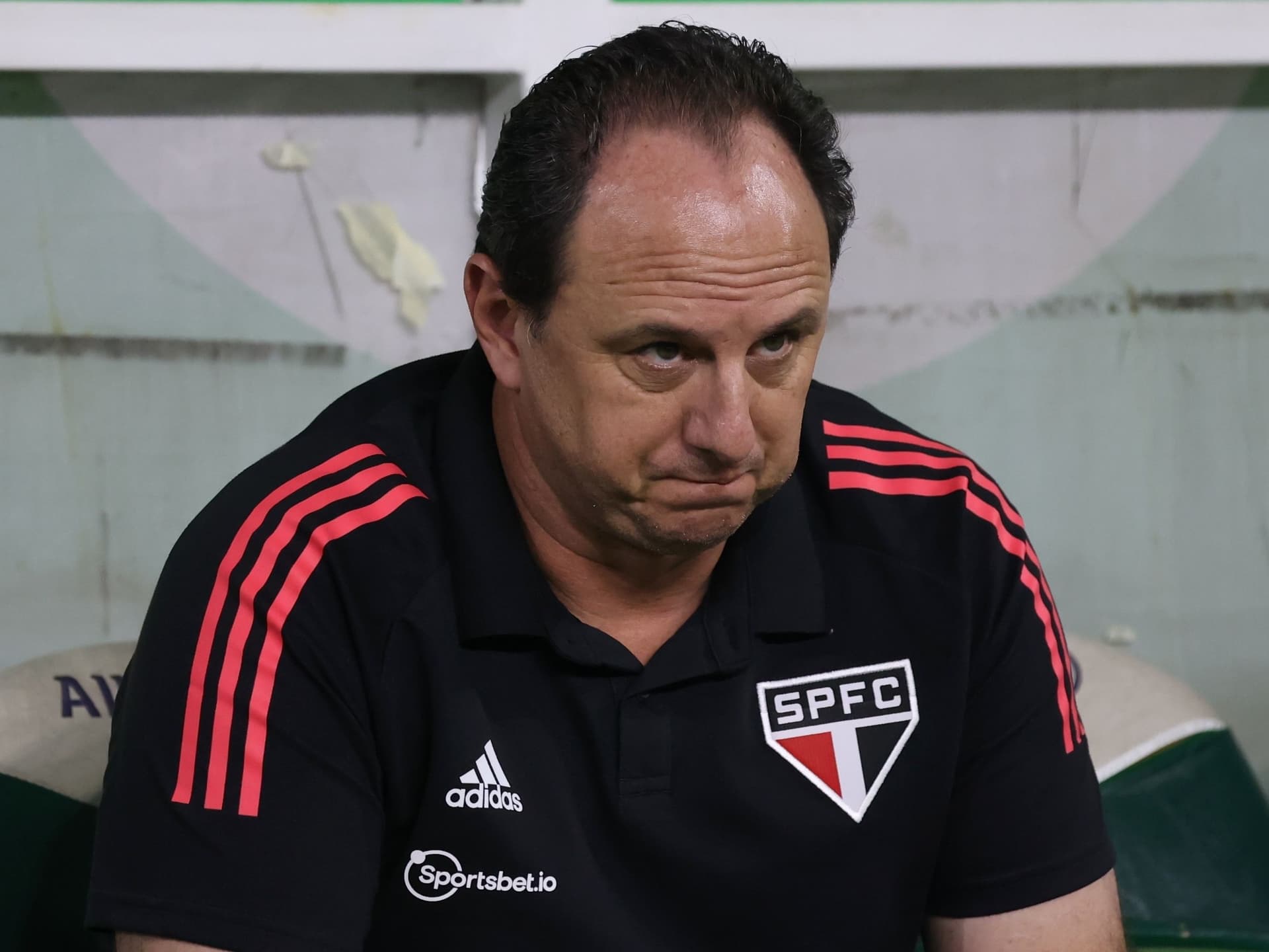Pedido foi feito após a classificação do São Paulo na Copa do Brasil