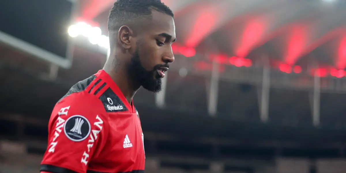 Pedido por Jorge Sampaoli no Olympique de Marseille, veja quanto Gerson irá render ao Flamengo.