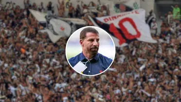 Pedrinho revela a quantia que o Vasco tem para gastar com contratações