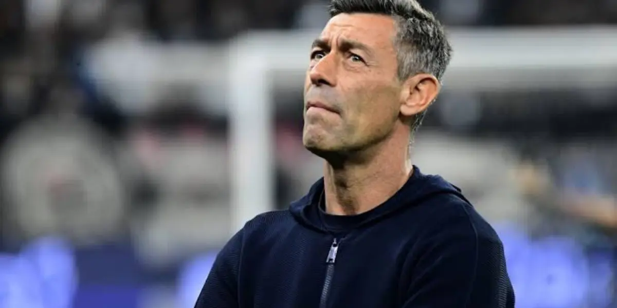 Pedro Caixinha é o novo técnico do Santos
