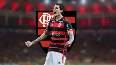 Enquanto Pedro brilha no Flamengo, a vitória pessoal que o jogador tem