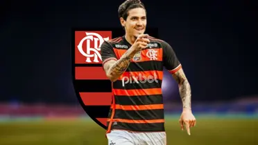 (VÍDEO) Se cuida Gabigol, o gol mágico de Pedro para o Flamengo contra o Bangu