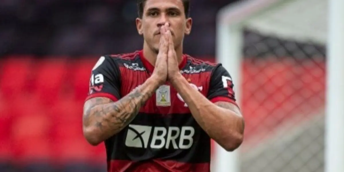 Pedro poderia ter mudado sua vida há dois anos quando estava na Fiorentina, mas lesões e Flamengo não deixaram