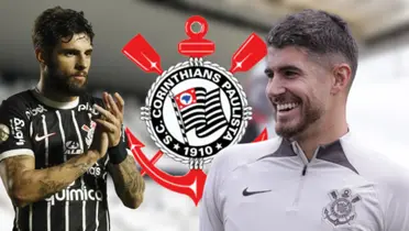 Pedro Raul comenta sobre Yuri Alberto