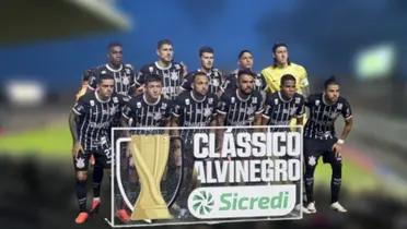 Pedro Raul é questionado no Corinthians