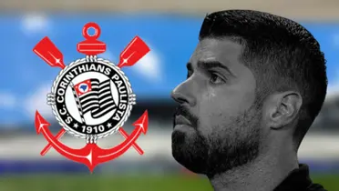 Enquanto o Corinthians volta a vencer, o golpe baixo que sofre António Oliveira 