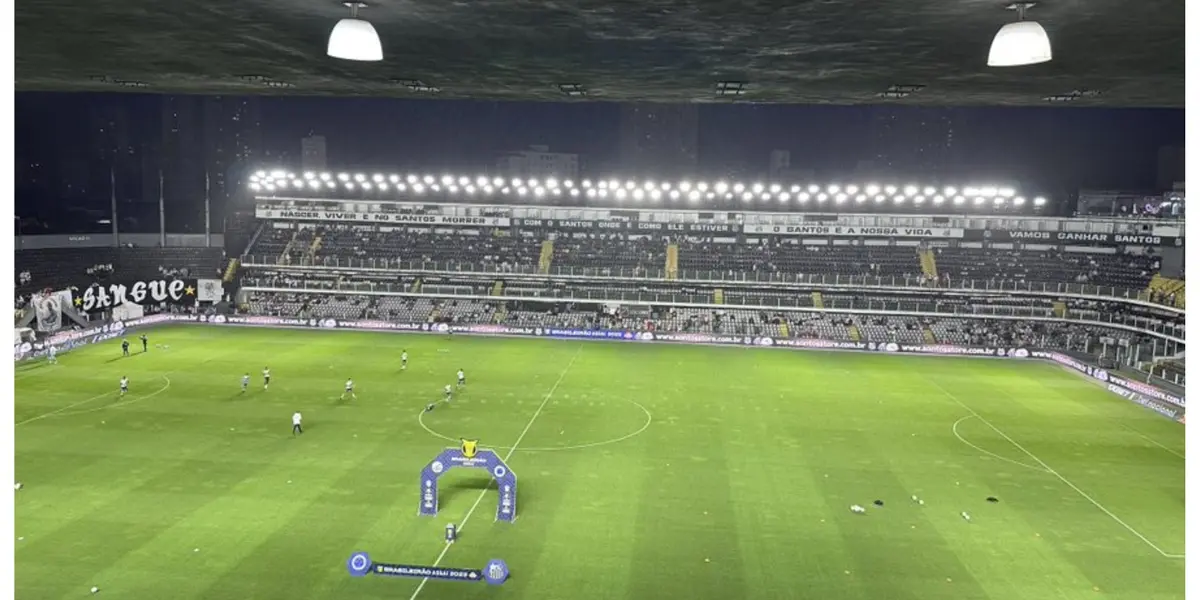 Peixe é o primeiro integrante da zona do rebaixamento ao término da 24ª rodada do Campeonato Brasileiro