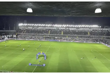 Peixe é o primeiro integrante da zona do rebaixamento ao término da 24ª rodada do Campeonato Brasileiro