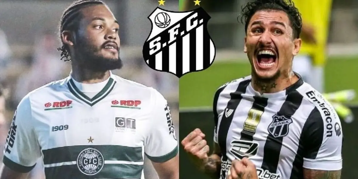 Peixe pode entrar na próxima temporada como atual campeão da Libertadores