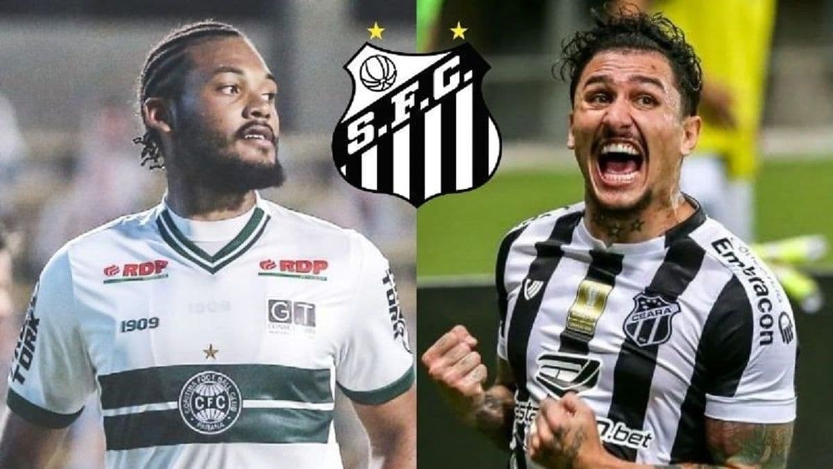 Peixe pode entrar na próxima temporada como atual campeão da Libertadores