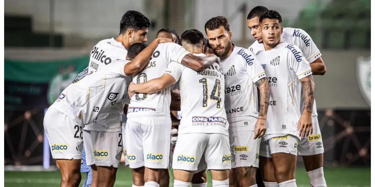 Peixe vive crise sem fim e ocupa a 17ª colocação