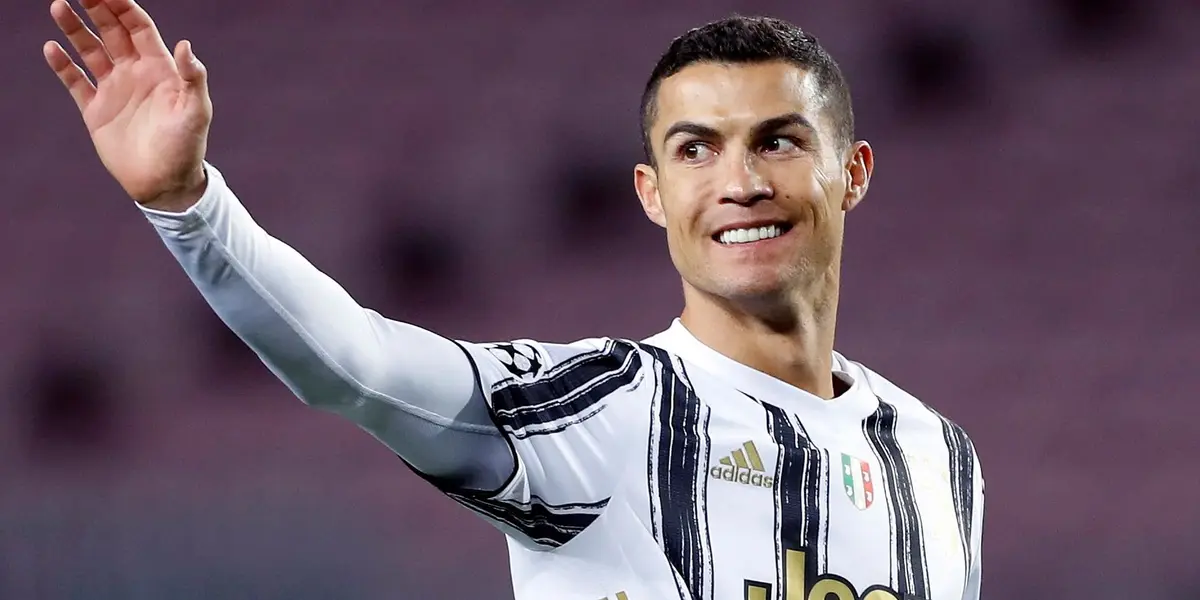 Pela primeira vez desde a sua contratação pela Juventus, Cristiano Ronaldo ficou de fora do anúncio do principal patrocinador do clube do Piemonte. Qual é a realidade em torno de ‘CR7 ′?