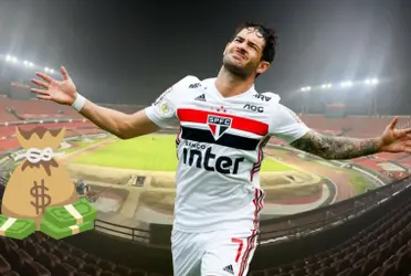 Pelo menos 11 jogadores podem se despedir do Tricolor, veja quem deve sair