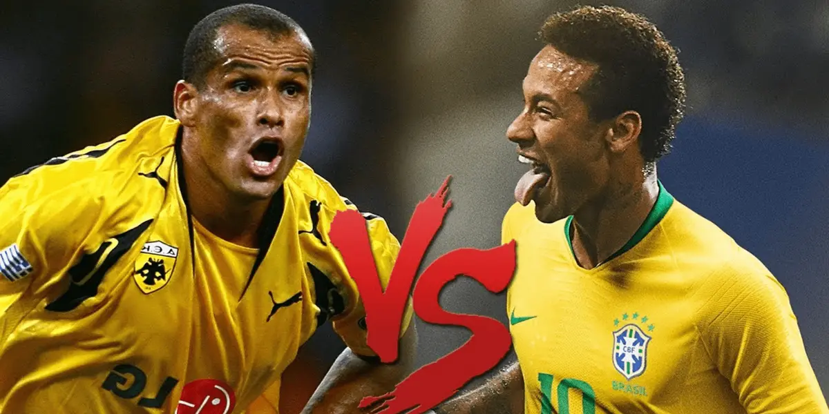 Pentacampeão do mundo deu sua opinião sobre ida do craque brasileiro para o futebol saudita