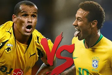 Pentacampeão do mundo deu sua opinião sobre ida do craque brasileiro para o futebol saudita