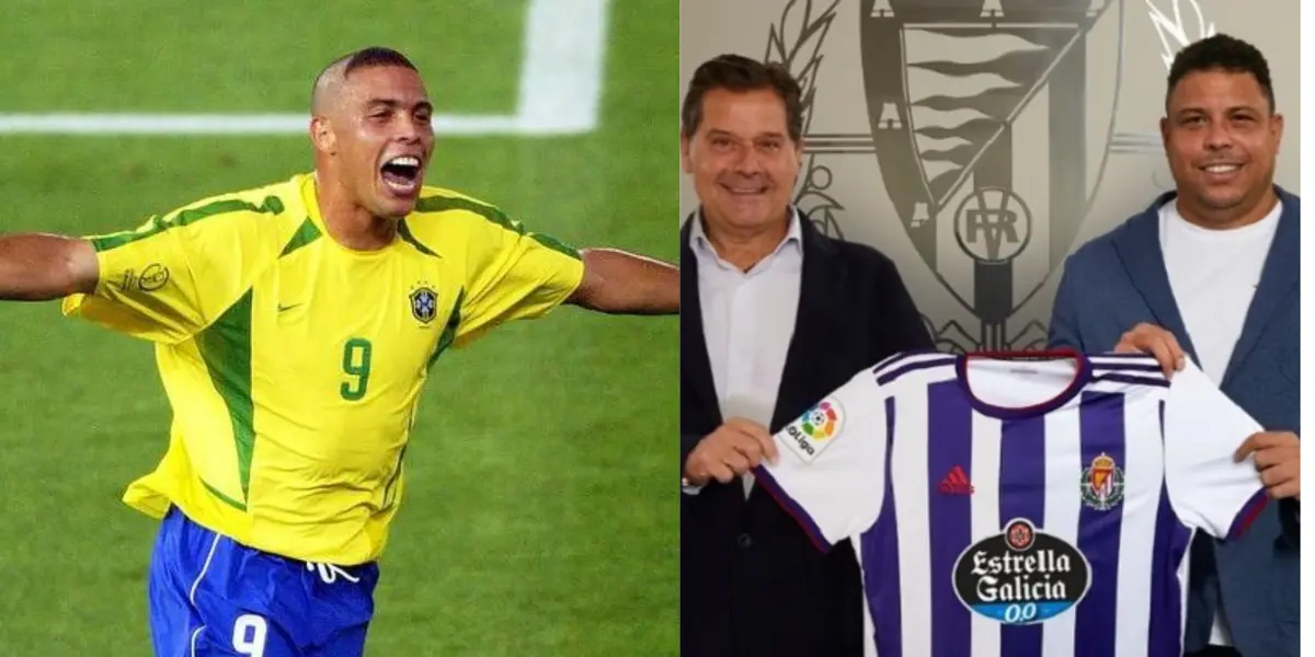 Pentacampeão é dono de dois clubes, e comanda os espanhóis desde 2018