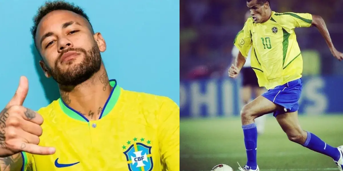 Pentacampeão é embaixador de uma casa de apostas muito conceituada