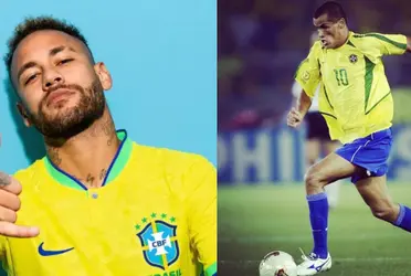 Pentacampeão é embaixador de uma casa de apostas muito conceituada