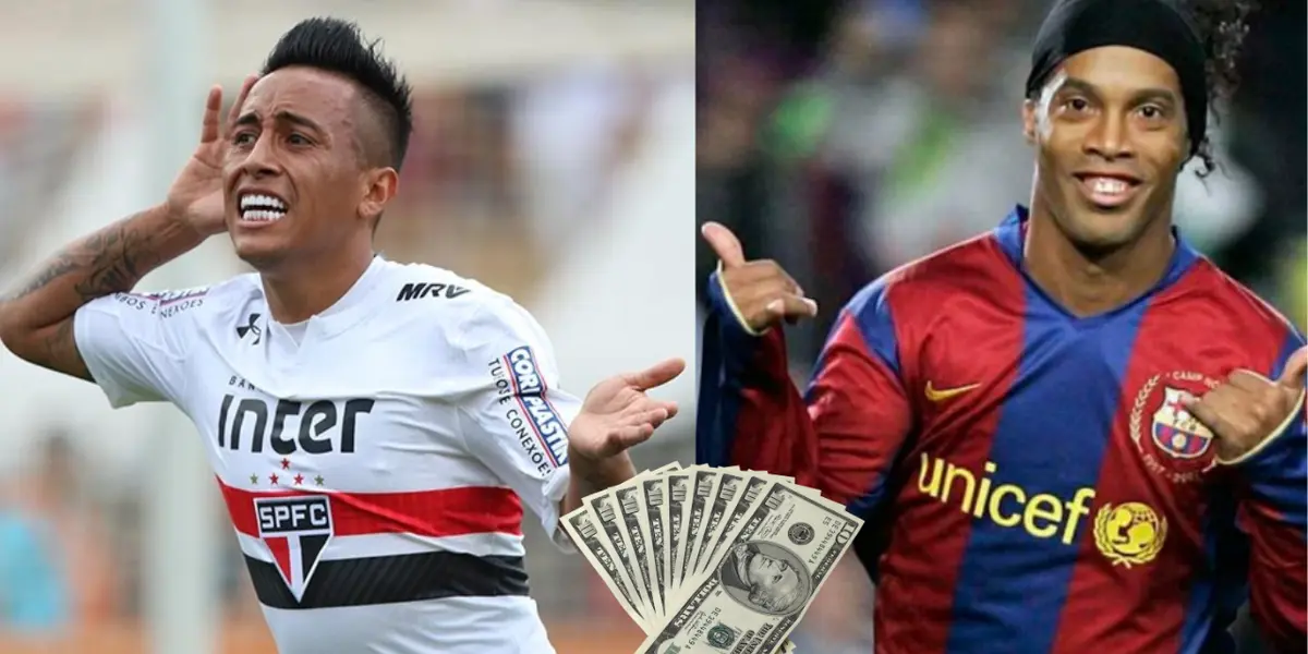 Pentacampeão foi eleito duas vezes o melhor jogador do mundo