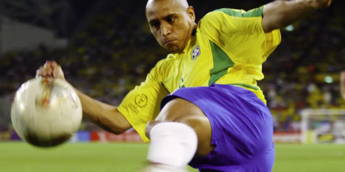 Pentacampeão mundial trabalha como diretor no Real Madrid, clube que defendeu por 12 anos como jogador