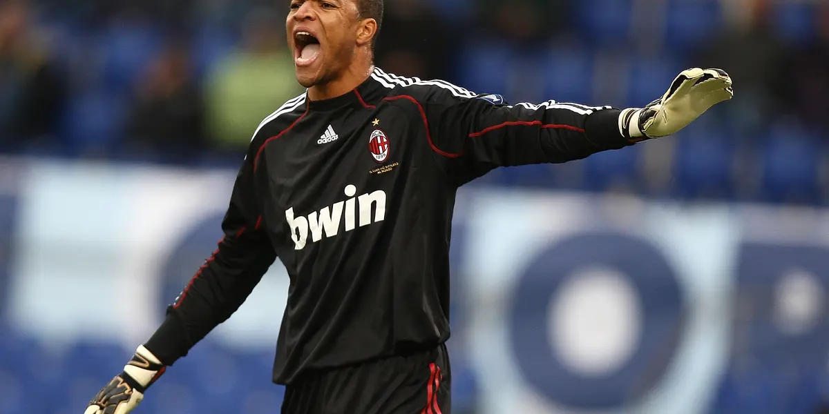 Pentacampeão retornou ao clube onde se consagrou como jogador, agora em outra função