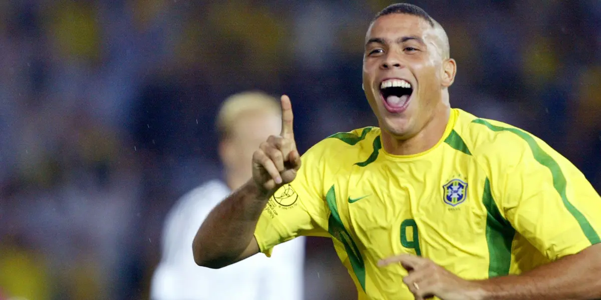 Pentacampeão revela história com o herói do tetra na concentração