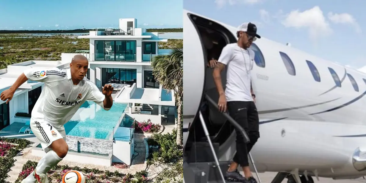 Pentacampeão se tornou diretor esportivo e embaixador do Real Madrid