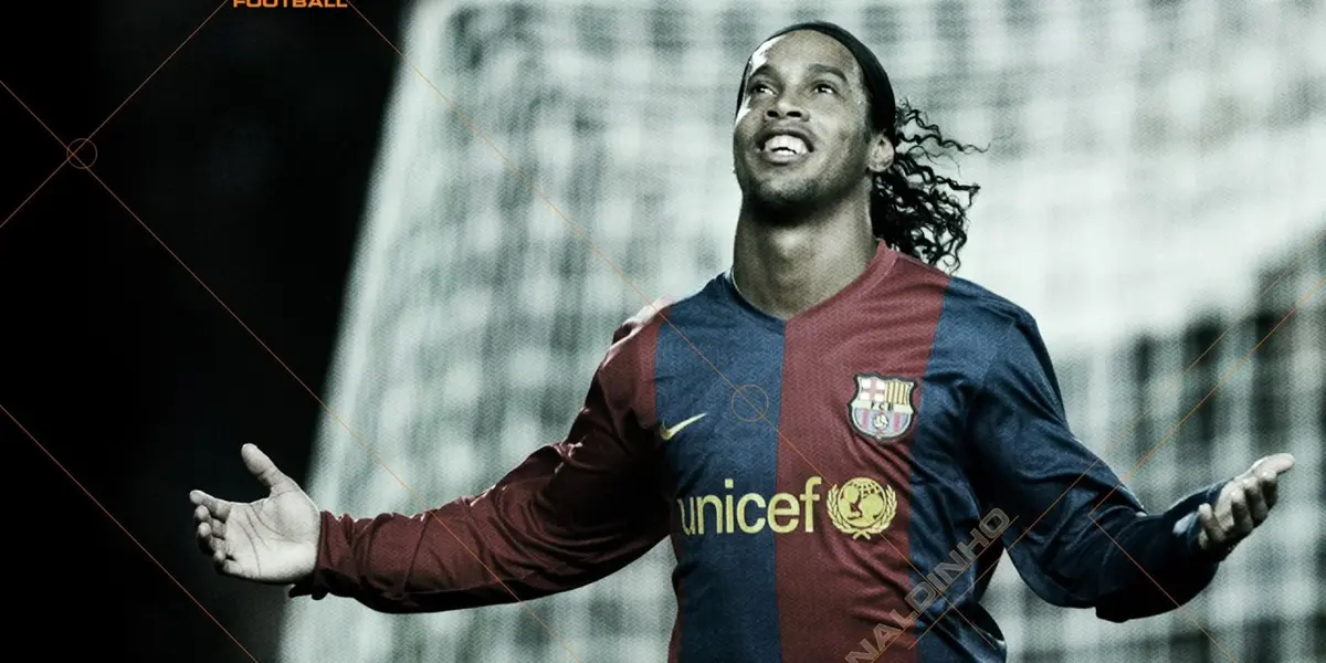 Pentacampeão voltou ao país após jogos beneficentes e participação histórica