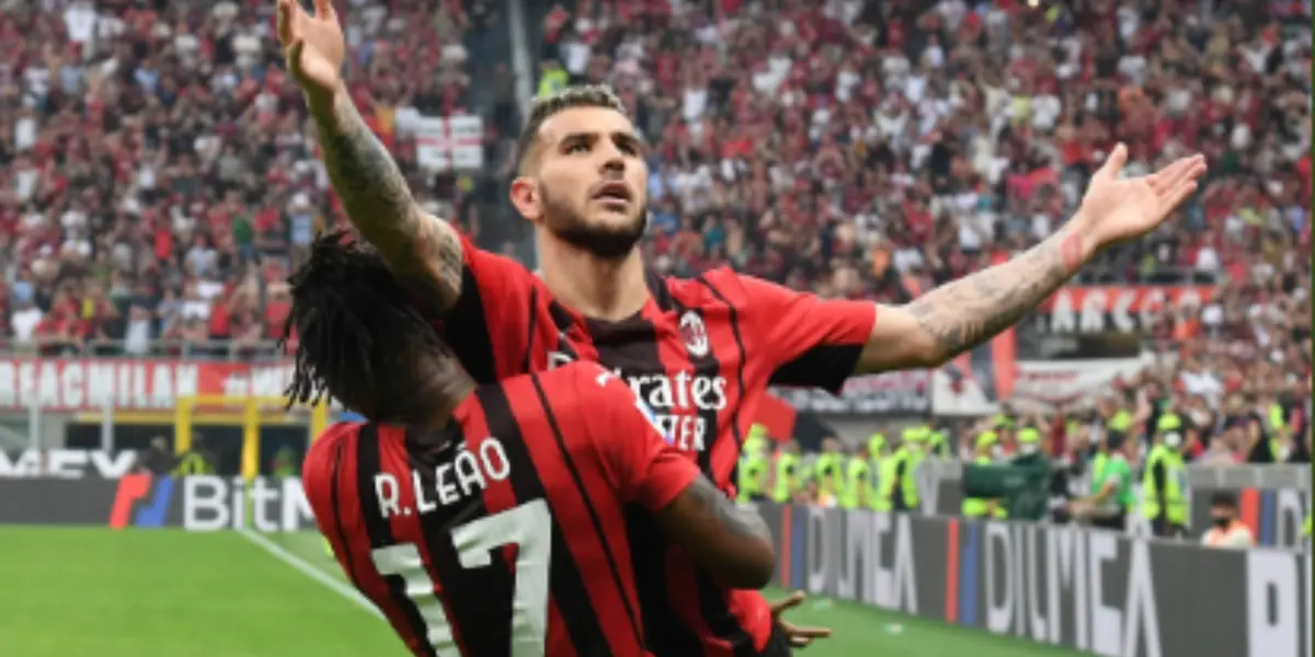 Penúltima rodada do Italiano