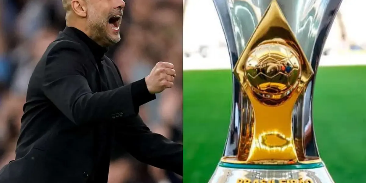 Pep Guardiola, o conceituado técnico do Manchester City, não espera assinar um novo contrato com o clube quando seu contrato expirar em 2025