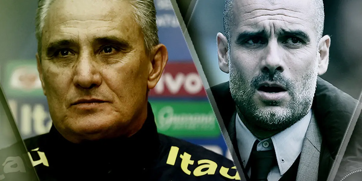 Pep Guardiola, um dos melhores treinadores da atualidade, comentou sobre a possibilidade de comandar a Seleção Brasileira