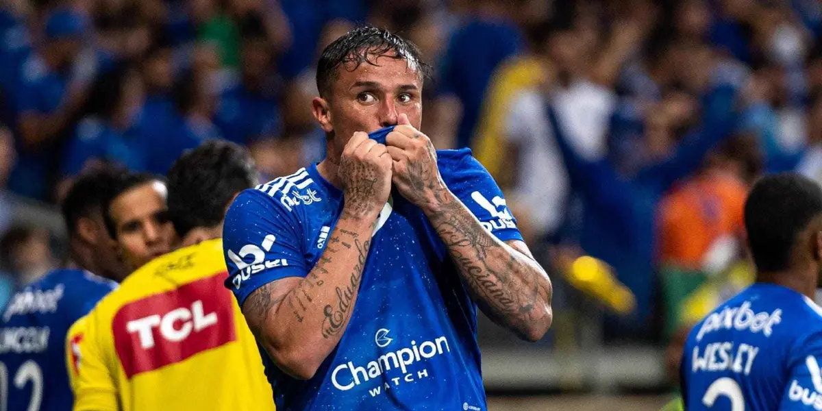 Pepa terá mais uma peça para o setor ofensivo da Raposa