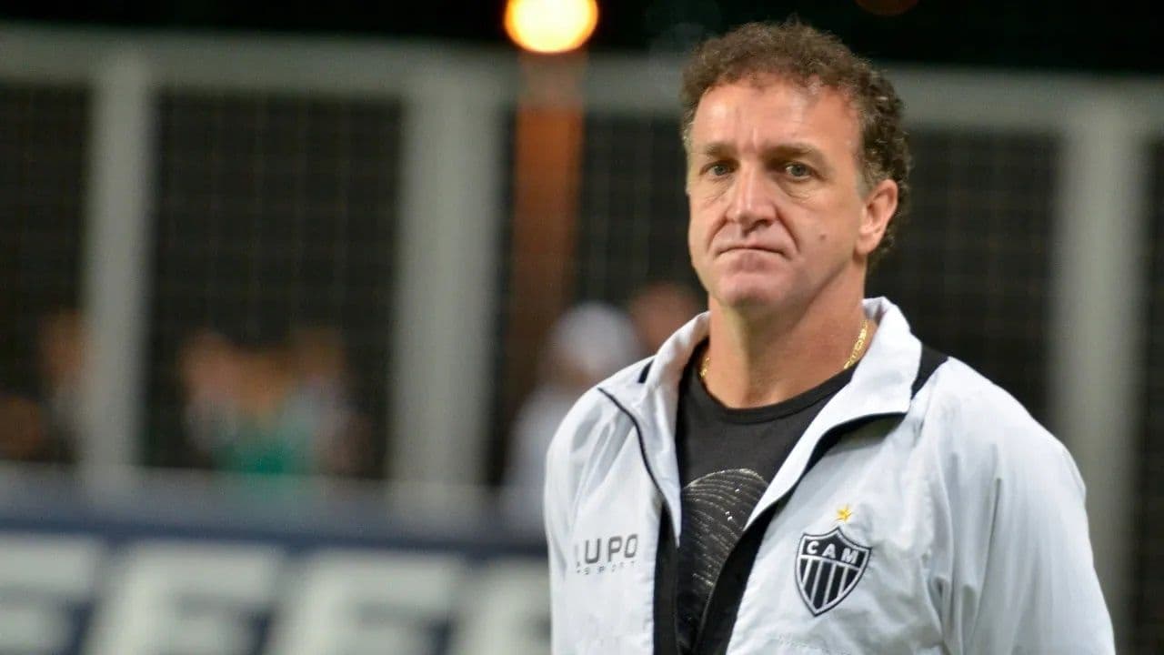 Perfil da equipe goiana brincou com a vitória