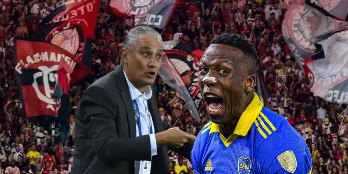 Peruano apareceu em lista de possíveis reforços do Flamengo após pressão da torcida