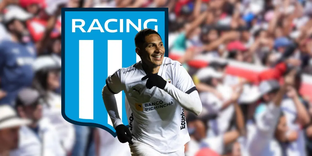 Peruano deu resposta direta para os críticos argentinos