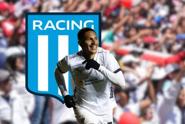 Peruano deu resposta direta para os críticos argentinos