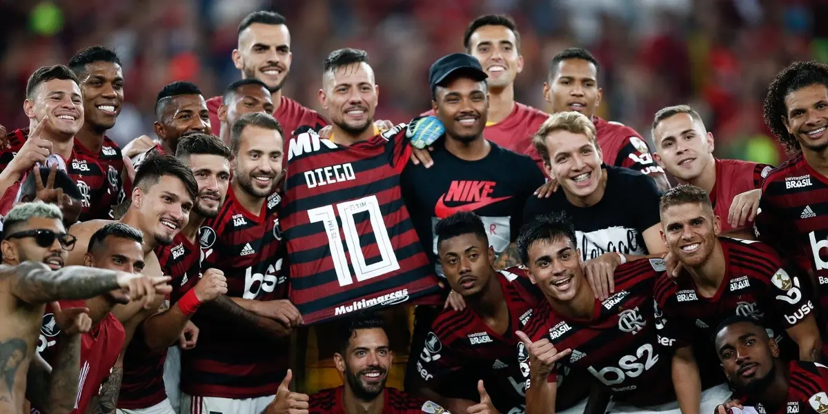 Pesquisa curiosa aponta os jogadores que mais reclamam no Brasil Flamengo lidera