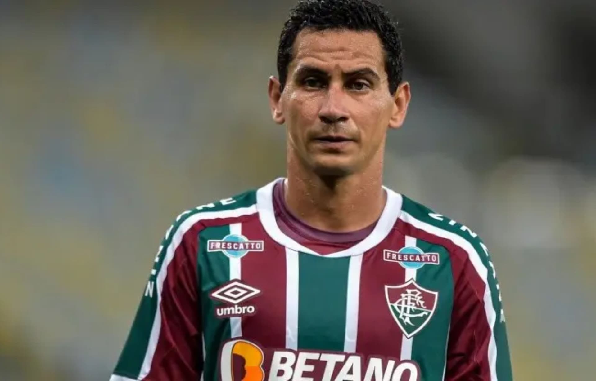 PH Ganso vai disputar mais uma libertadores, dessa vez pelo tricolor carioca