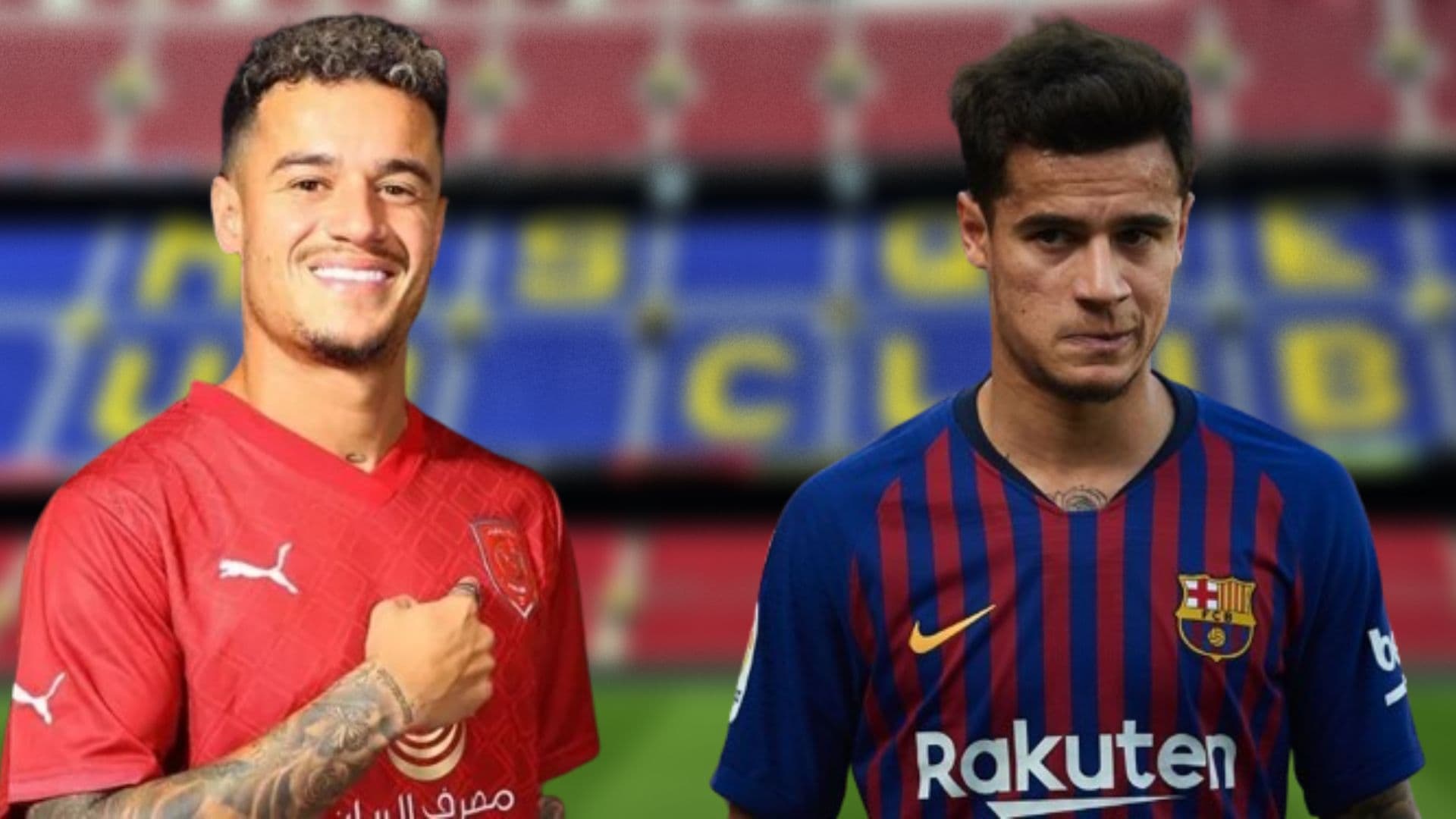 Philippe Coutinho