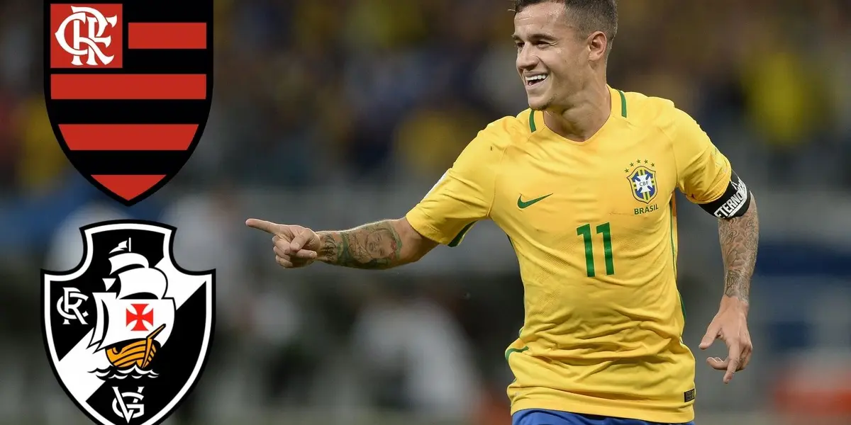 Philippe Coutinho não conseguiu voltar em alta no Barcelona após grave lesão e retorno ao Brasil é cogitado