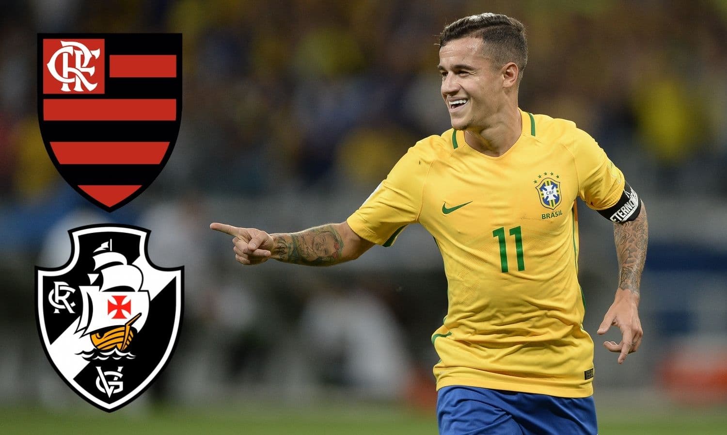 Philippe Coutinho não conseguiu voltar em alta no Barcelona após grave lesão e retorno ao Brasil é cogitado