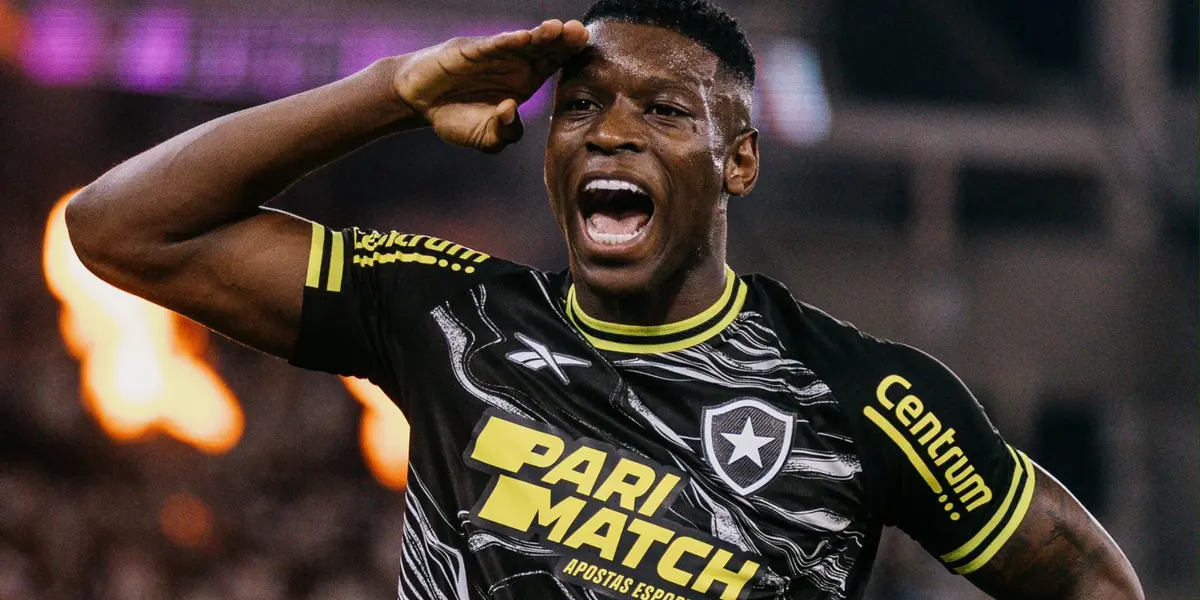 Photo taken from social networks.