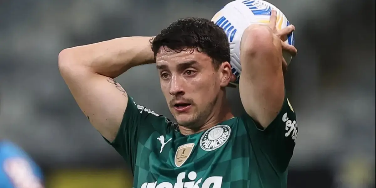 Piquerez e Gabriel Verón testam positivo para Covid-19 e não viajam com o elenco para Abu Dhabi